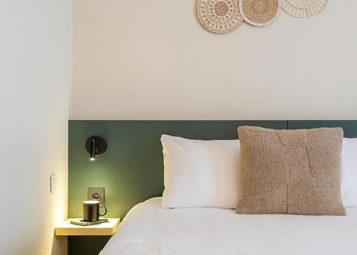 Green Park Hotel Brugge