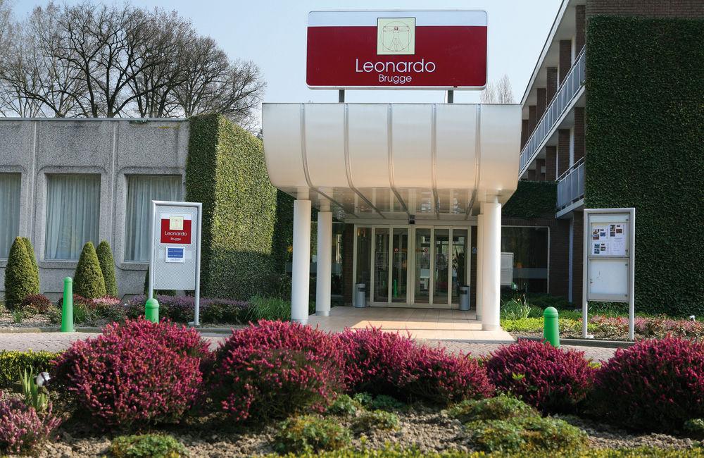 Park Hotel Bruges