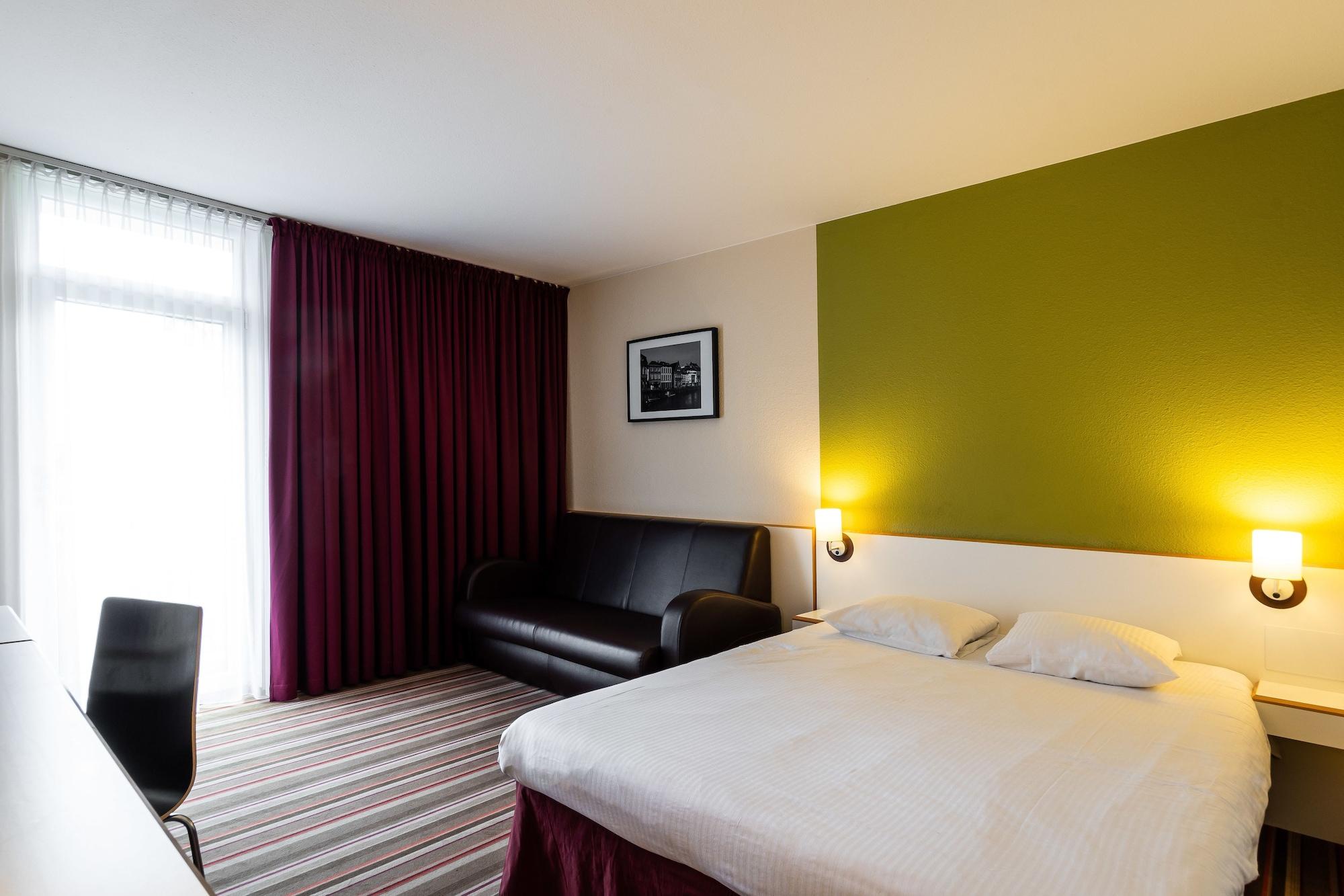 Park Hotel 4*