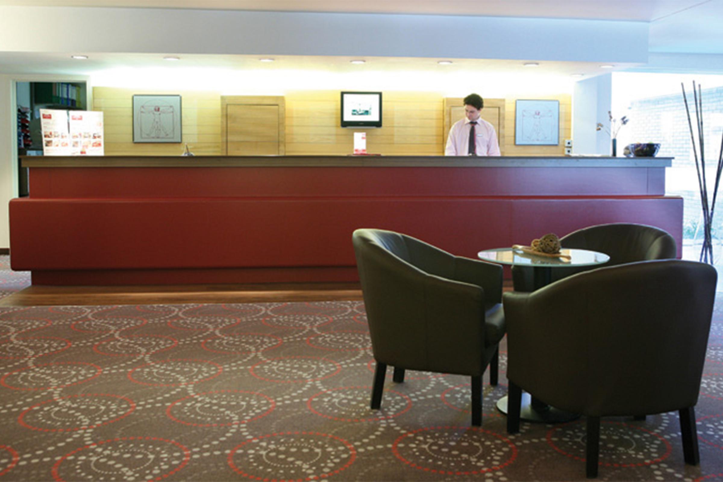 Hotel Park