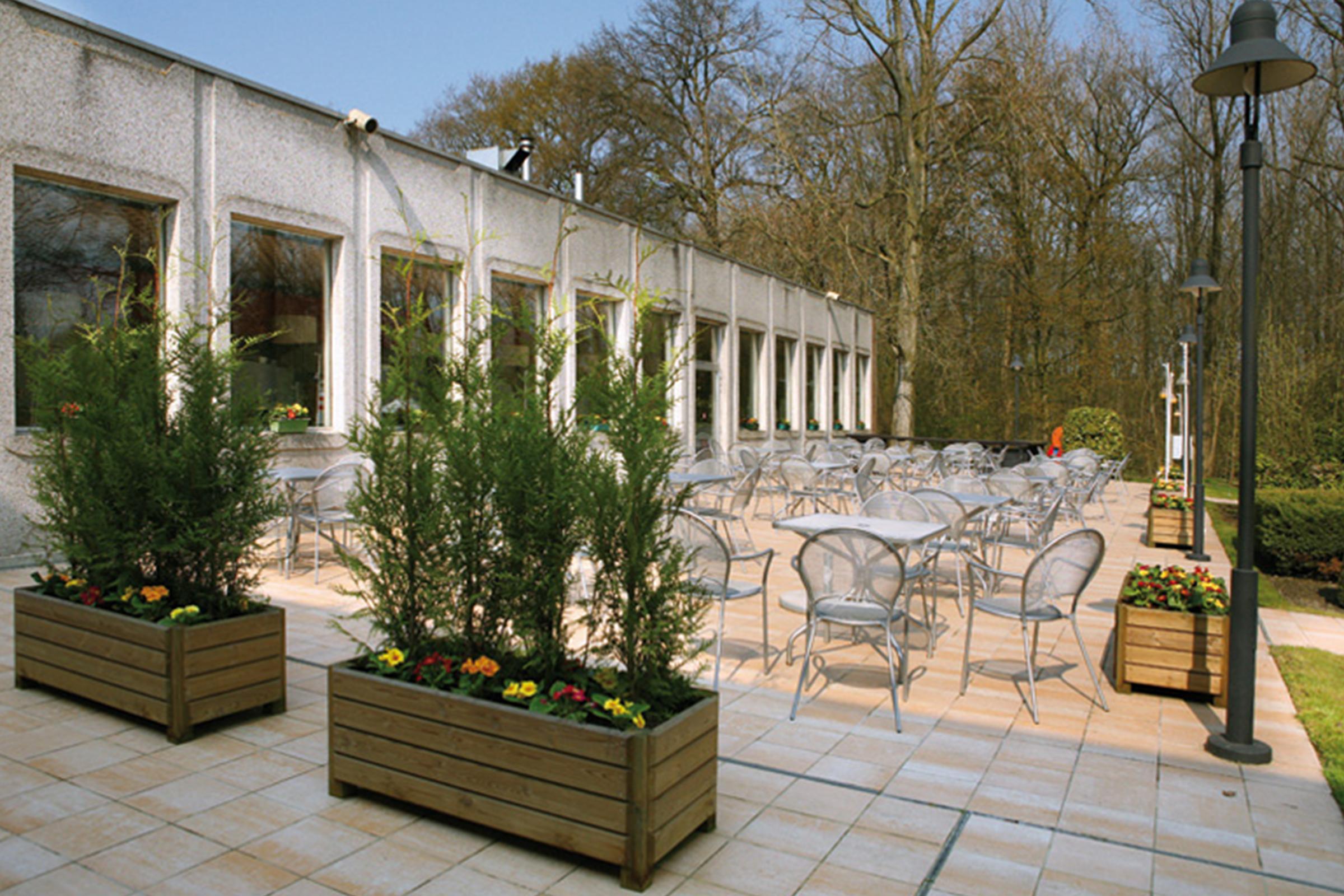Park Hotel