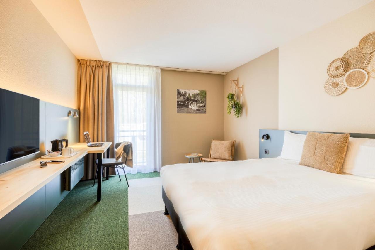 Park Hotel