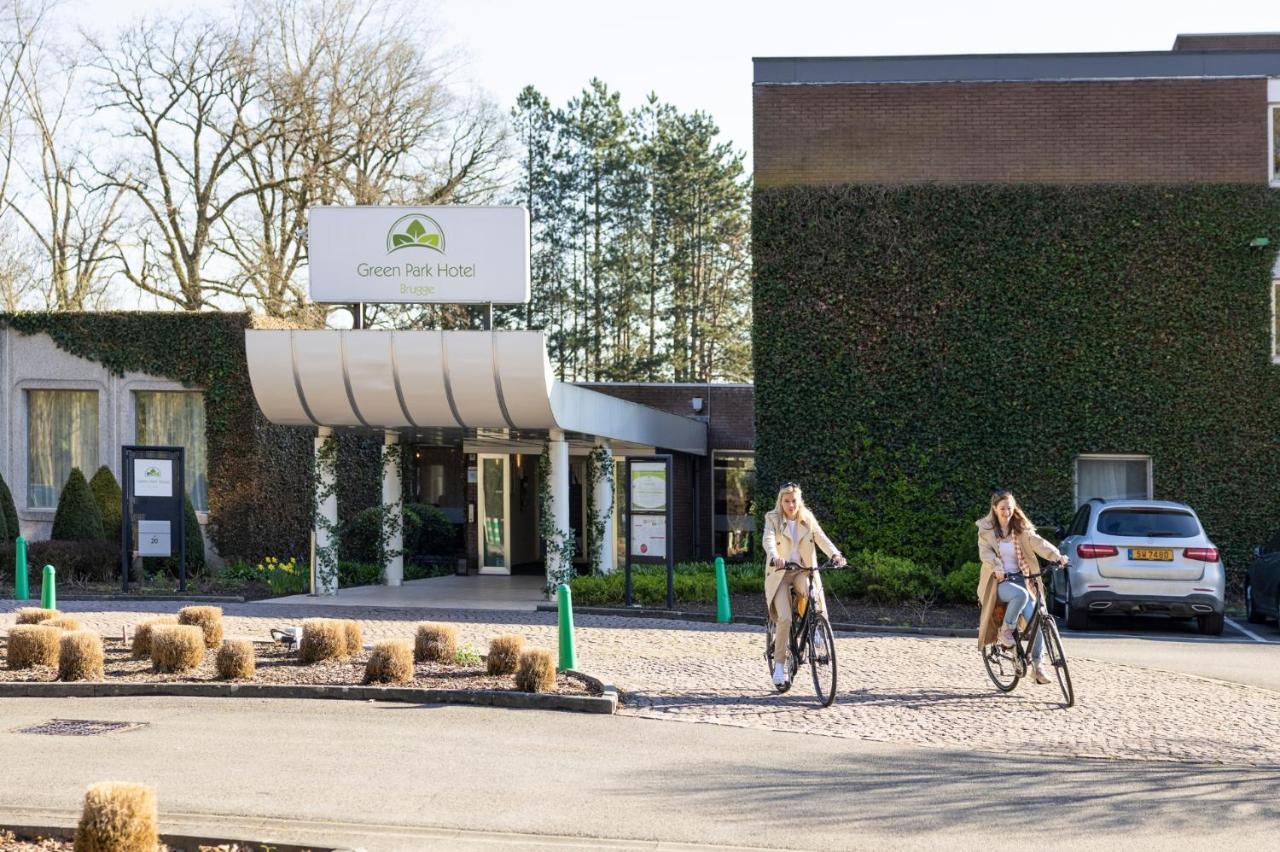 Park 4* Bruges