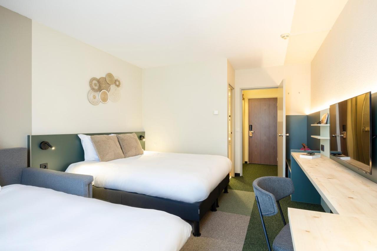 Park Hotel