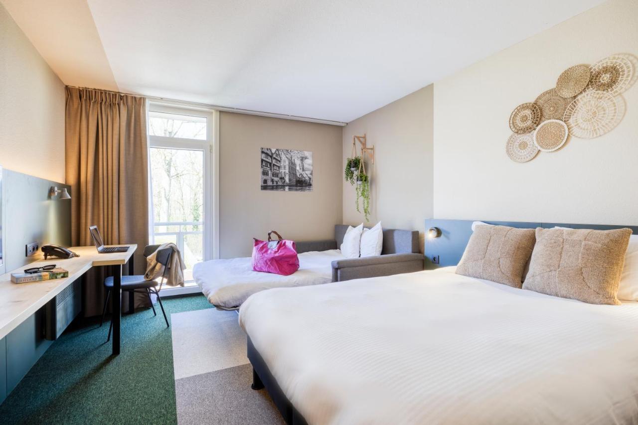 Park Hotel 4*