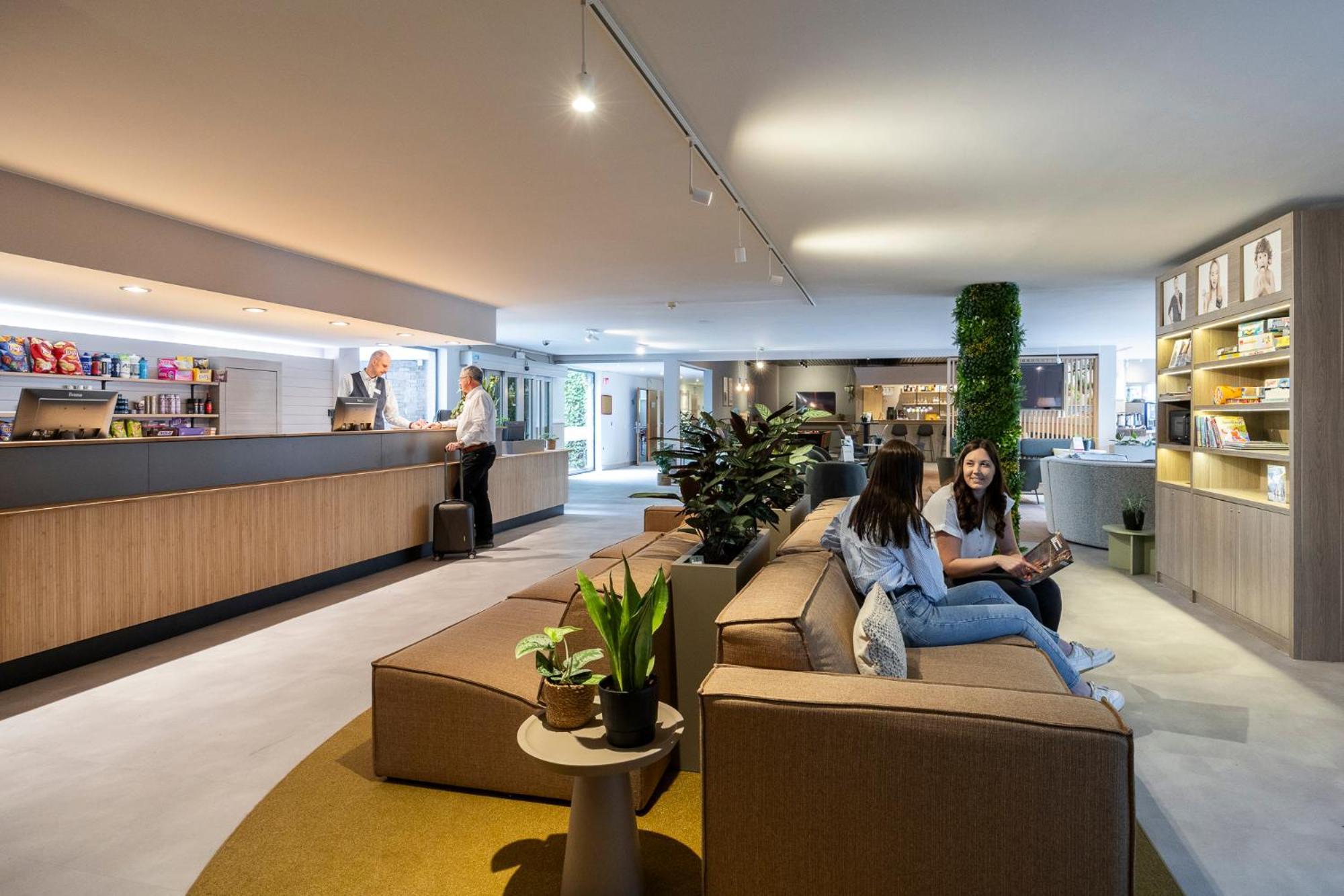 Hotel Park 4*