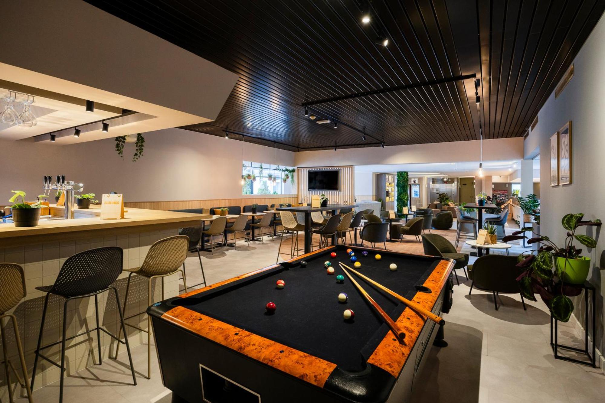 Park Hotel Bruges