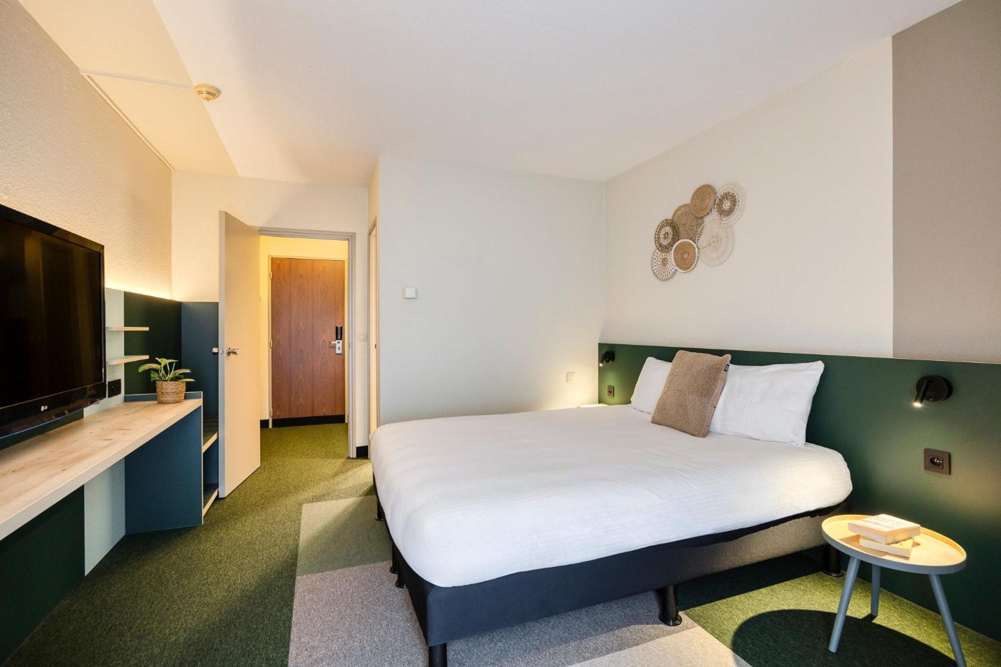 Park Hotel 4*