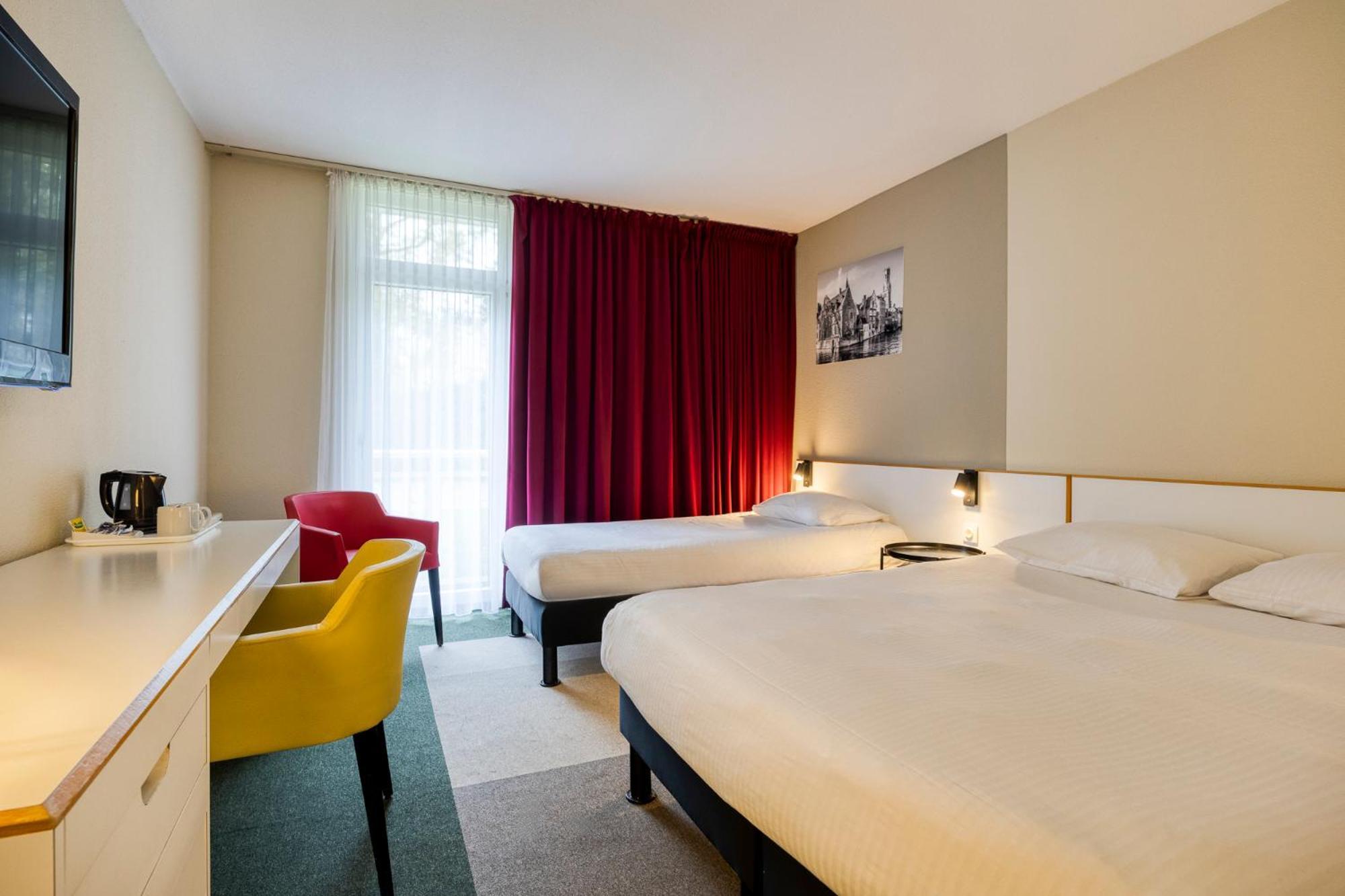 Hotel Park 4*