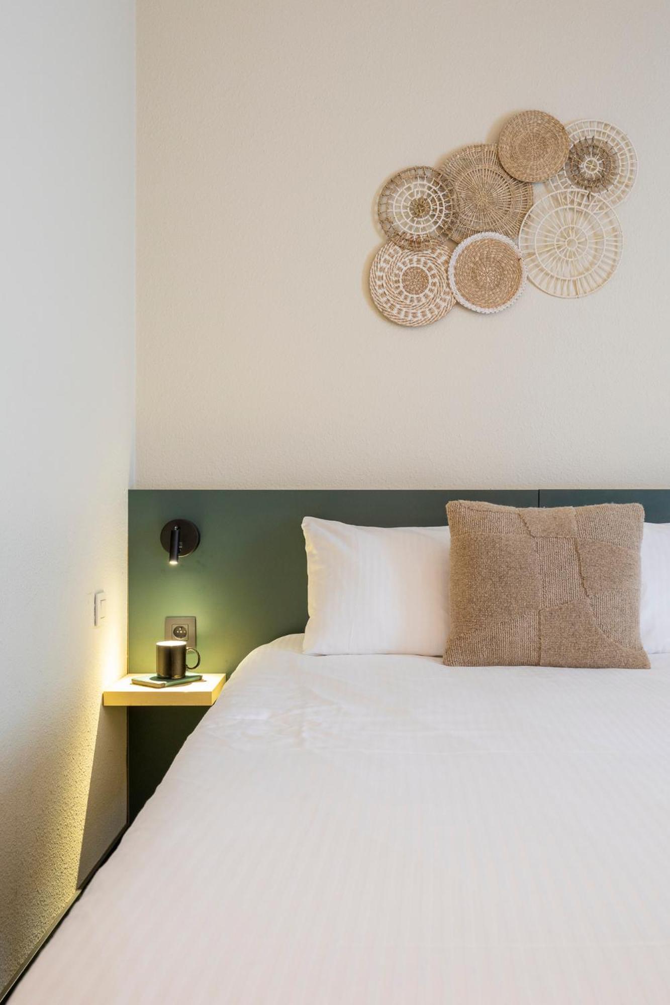 Hotel Park Bruges