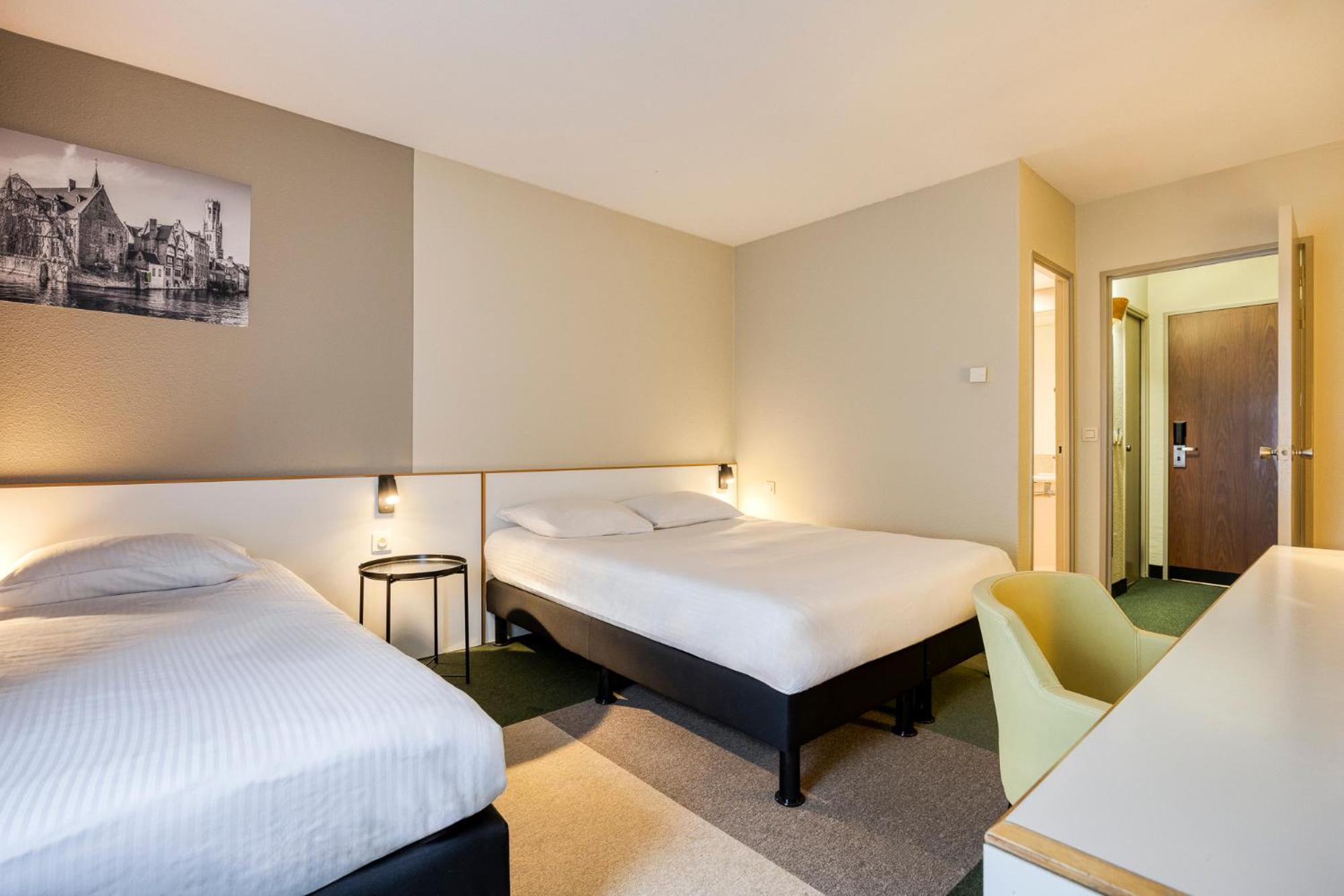 Park Hotel Bruges