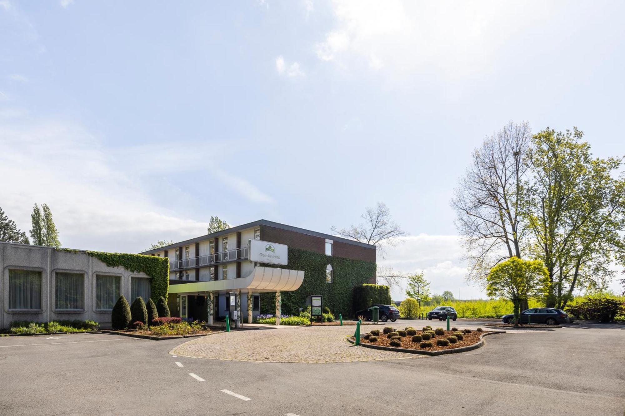 Park Hotel
