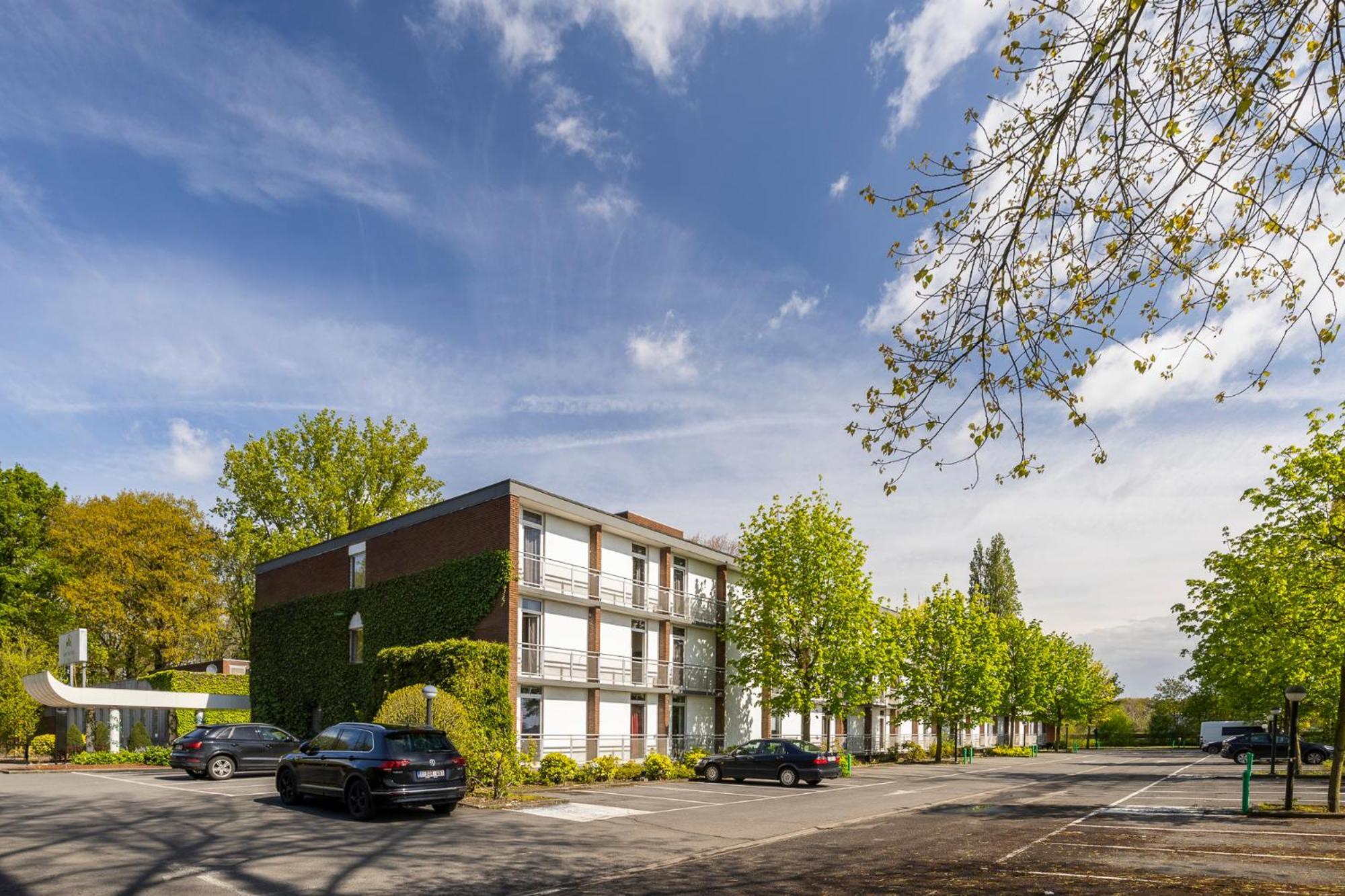 Hotel Park 4*