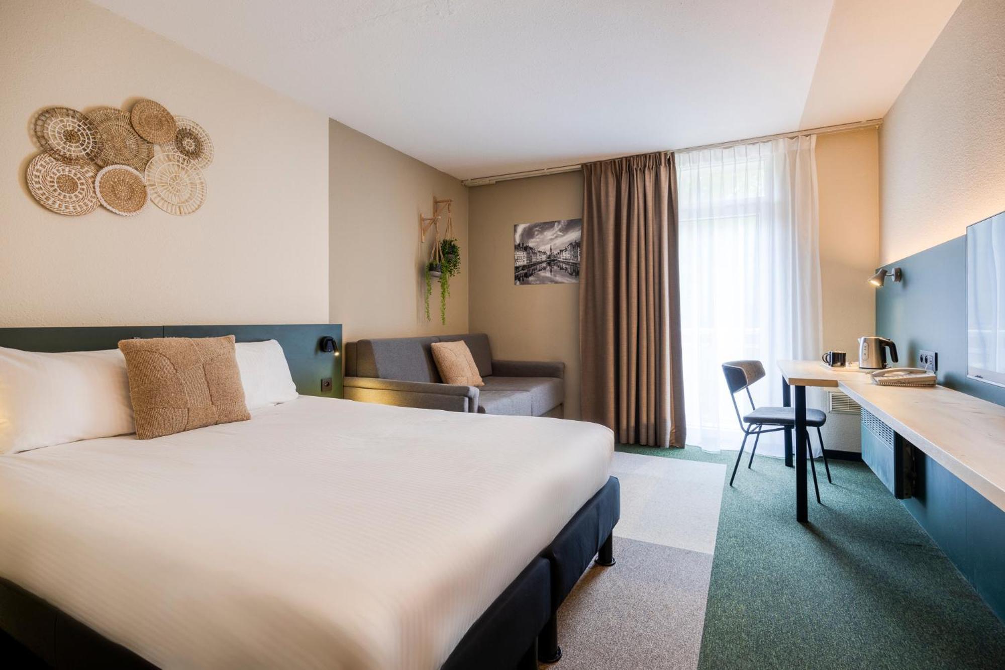 Hotel Park 4*