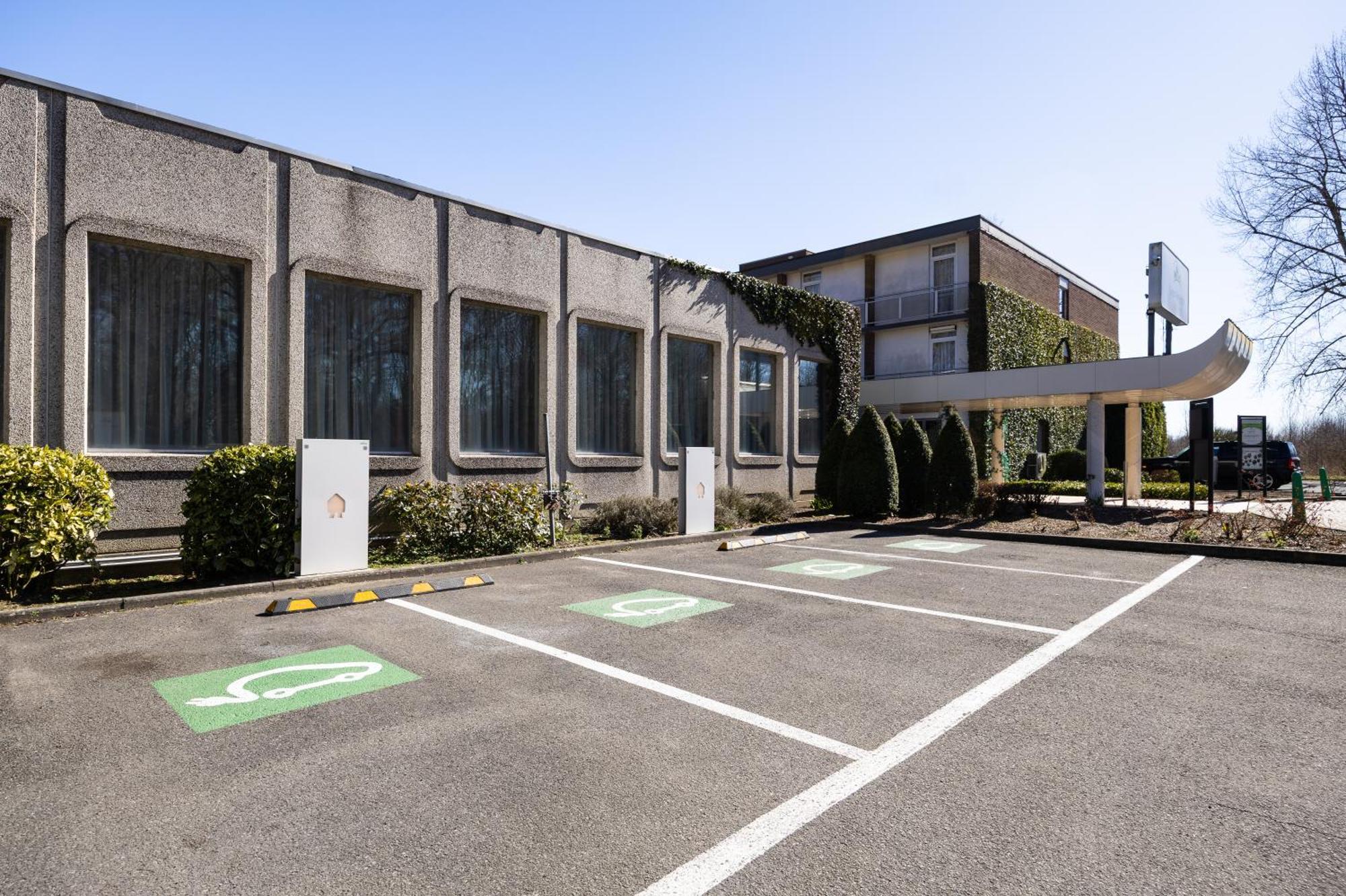 Hotel Park 4*