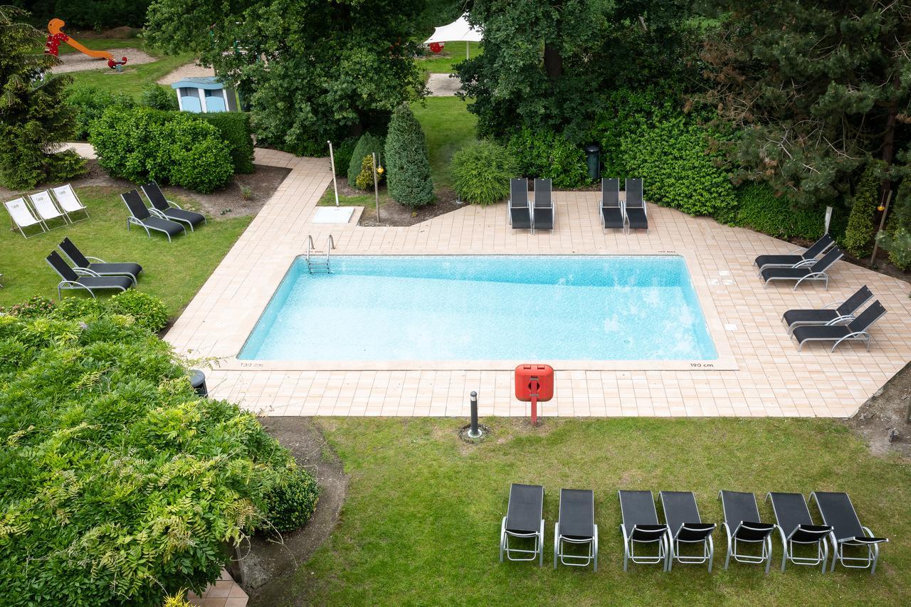 Park Hotel