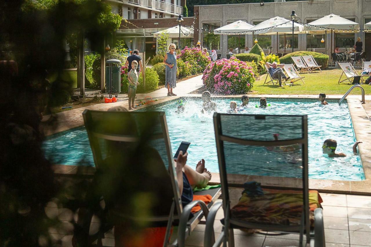 Park Hotel