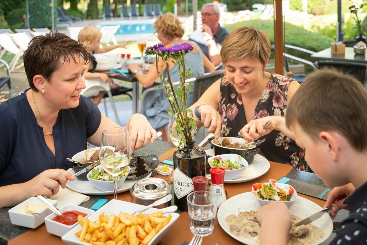 Park Hotel Bruges