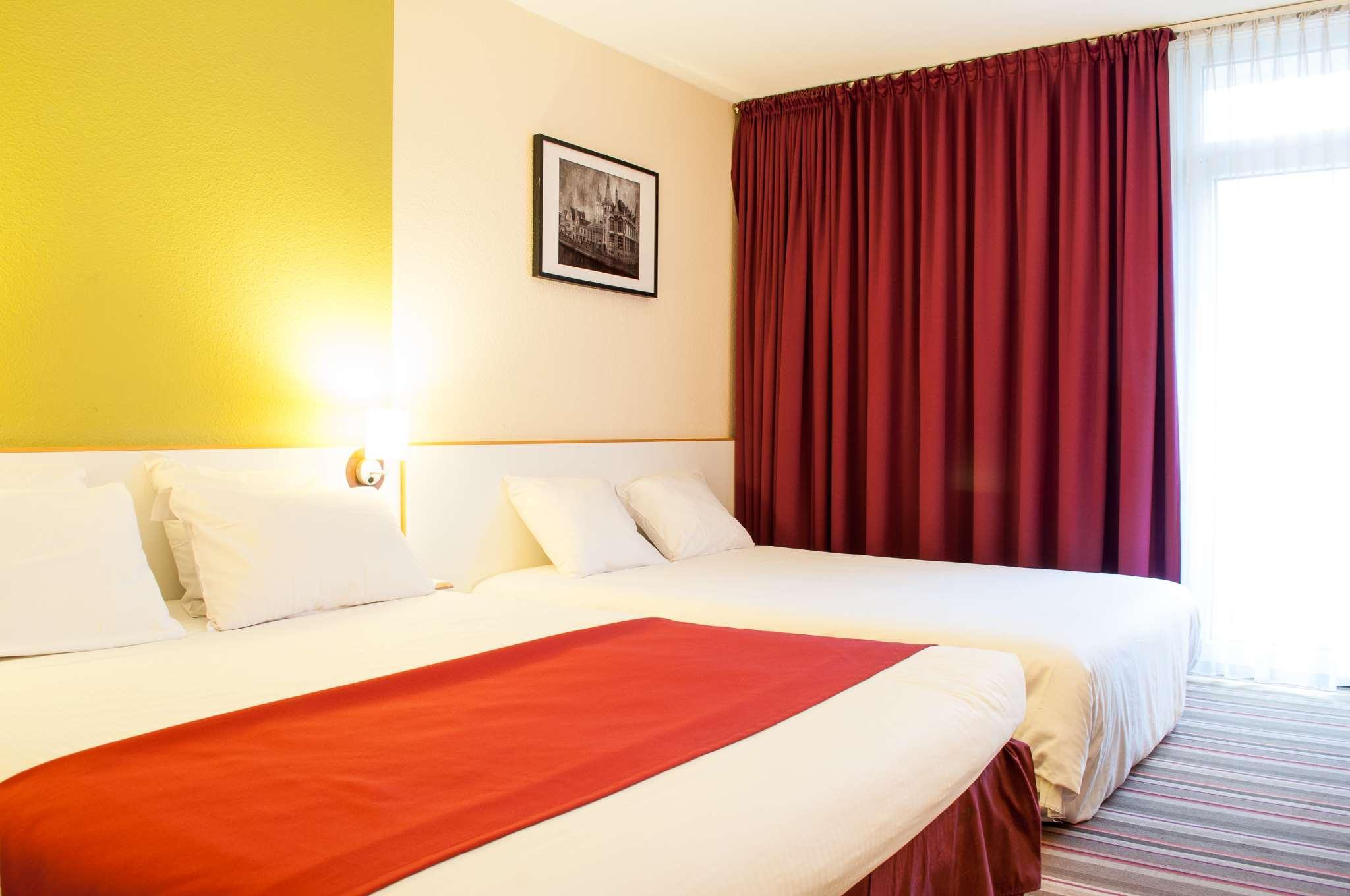 Park Hotel 4*